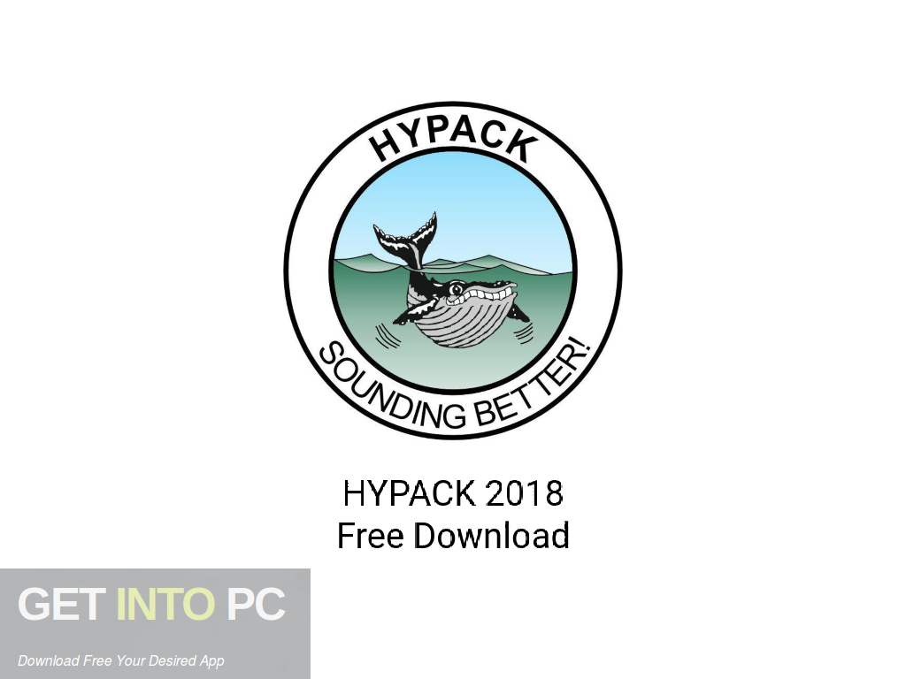 hypack 2018 download